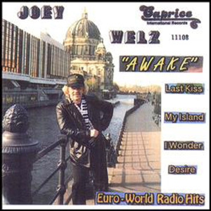 收聽Joey Welz的Awake歌詞歌曲