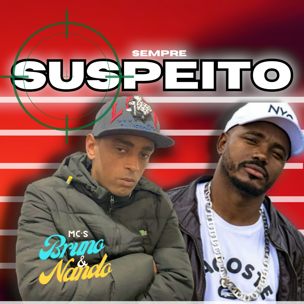 Sempre Suspeito