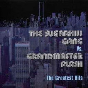 The Sugarhill Gang的專輯The Greatest Hits