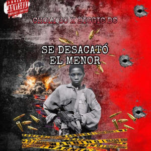 收聽Choli King 30的Se desacató el menol (Explicit)歌詞歌曲