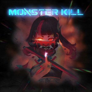 ดาวน์โหลดและฟังเพลง MONSTER KILL (Explicit) พร้อมเนื้อเพลงจาก TodrXll