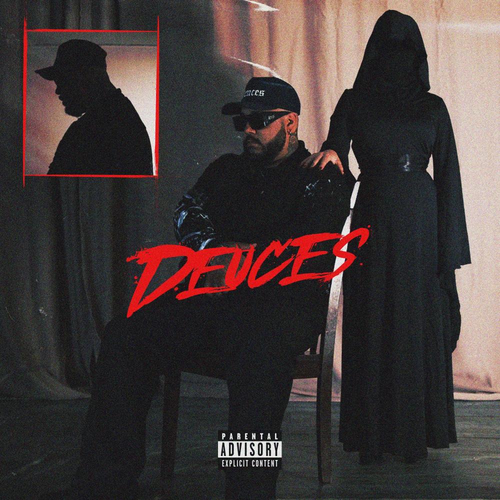 Let Me Know (feat. Kay Franklin) (Explicit)