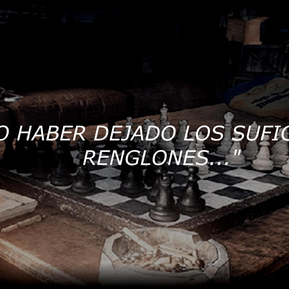 Tierra de nadie (Baldio Lowfi Remix|Explicit)
