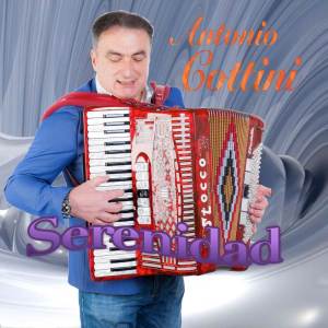 收聽Antonio Cottini的Serenidad歌詞歌曲