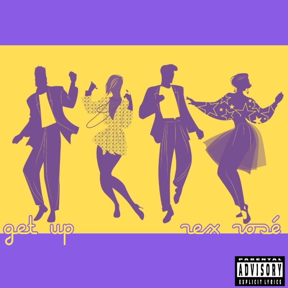 Get Up (feat. Gizelle) (Explicit)