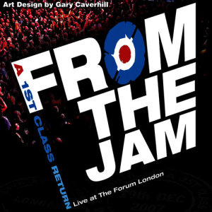收聽From The Jam的'A' Bomb in Wardour Street (Live)歌詞歌曲