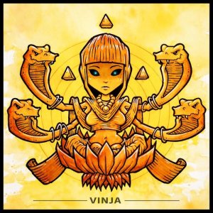 ดาวน์โหลดและฟังเพลง Rules of the Game พร้อมเนื้อเพลงจาก Vinja