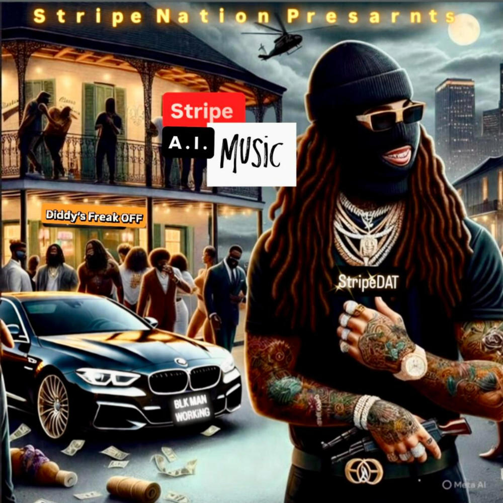 EAT EM UPP (BONUS) (Explicit)