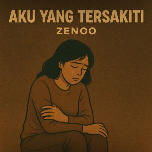 Album Aku Yang Tersakiti from Zenoo