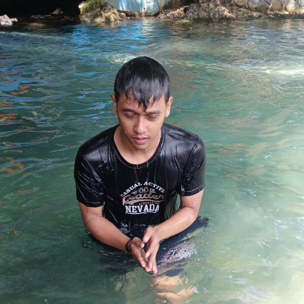 Di Batas Kota Cilacap