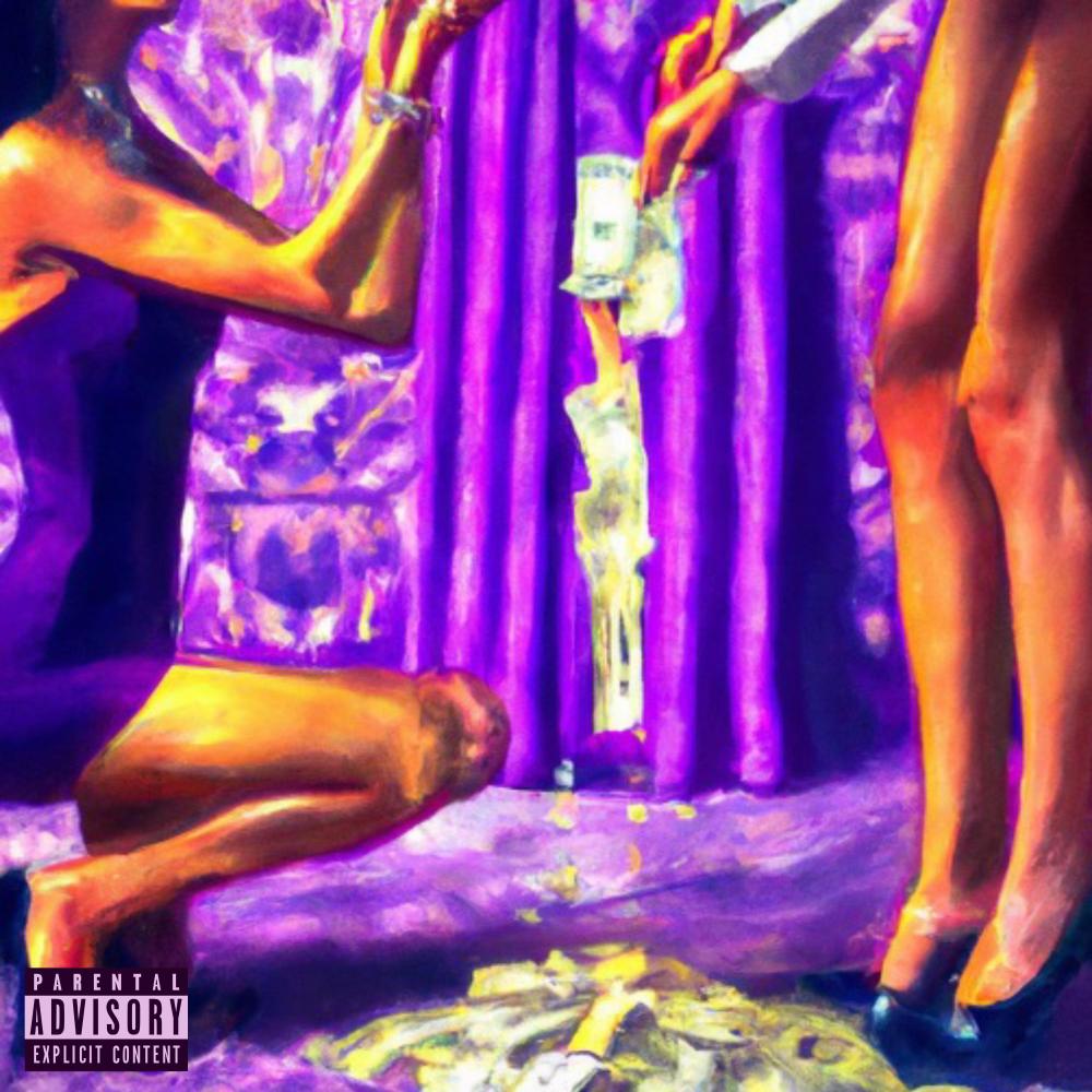 Delilah (feat. J Suave & Sopita) (Explicit)