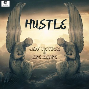 Jeff Taylor的專輯Hustle