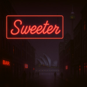 Ascot Grove的專輯Sweeter