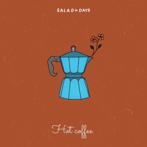 ดาวน์โหลดและฟังเพลง Hot Coffee พร้อมเนื้อเพลงจาก Fedma