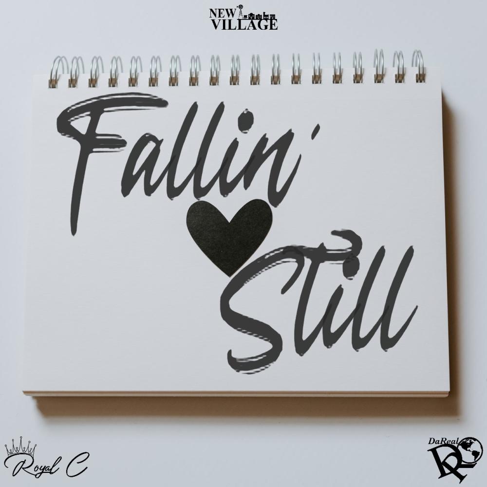 Fallin' Still (Explicit)