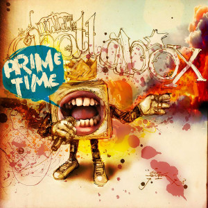 Album Prime Time (Explicit) from Chattabox
