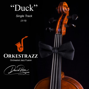 David Rose的專輯Duck