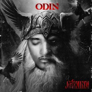JREDtheKING的專輯Odin (Explicit)