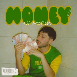 Ali Madisson的專輯MONEY