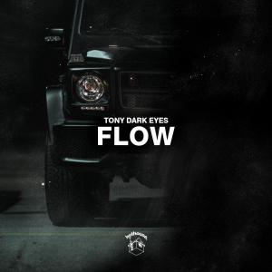 Listen to Flow song with lyrics from Tony Dark Eyes
