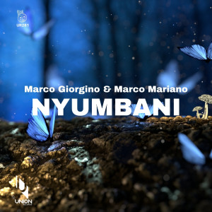 Album Nyumban from Marco Giorgino