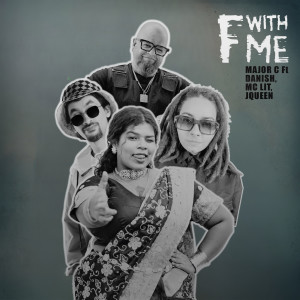 Album F with Me (Explicit) from Major C