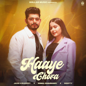 Album Haaye Chora from Jassi Kirarkot