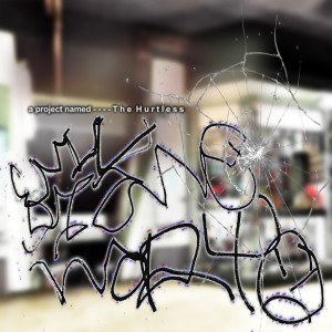 Harto Falión的專輯The Hurtless (Explicit)