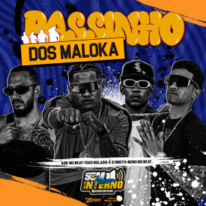 Listen to Passinho dos Maloka song with lyrics from Teko Bolado