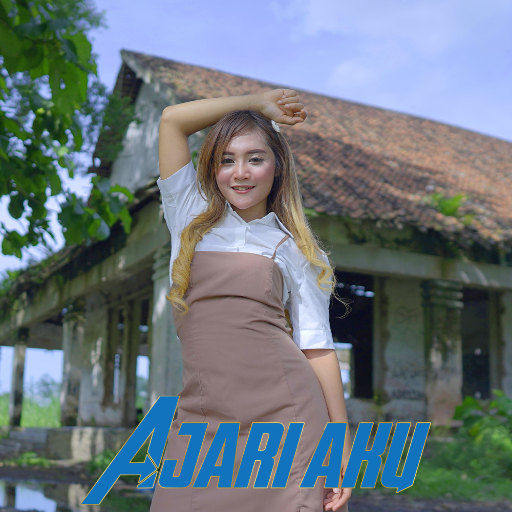 Ajari Aku