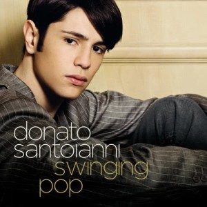 Donato Santoianni的專輯Swinging pop