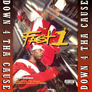 ดาวน์โหลดและฟังเพลง Fu**in Up Ya Program (Explicit) พร้อมเนื้อเพลงจาก The Fast 1