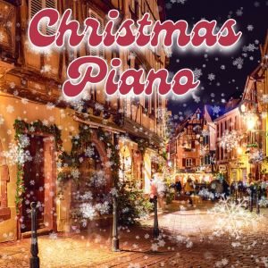 Listen to Little Drummer Boy (Arr. for Piano) song with lyrics from Andy Tallent