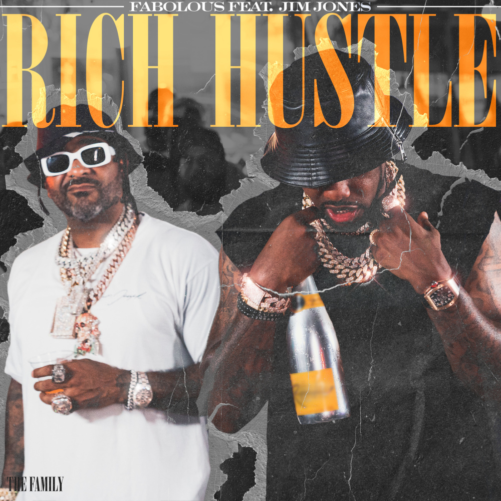 RICH HUSTLE