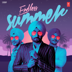 Kamal Khan的專輯Endless Summer