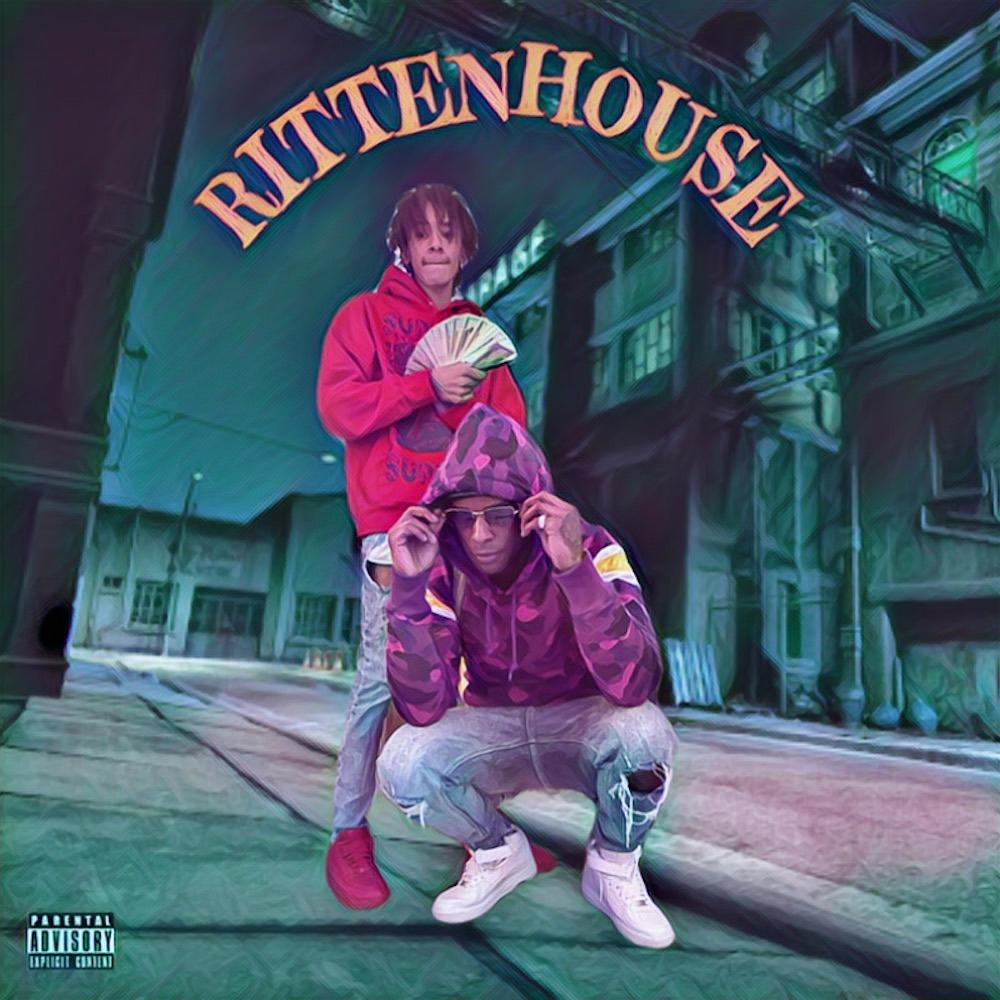 Kyle Rittenhouse (Explicit)