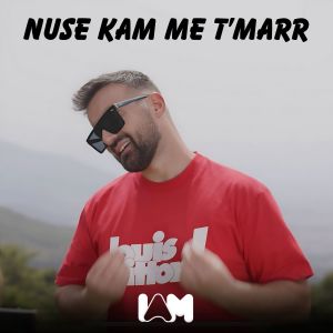 Listen to Nuse kam me t'marr song with lyrics from Kushtrim Dobra
