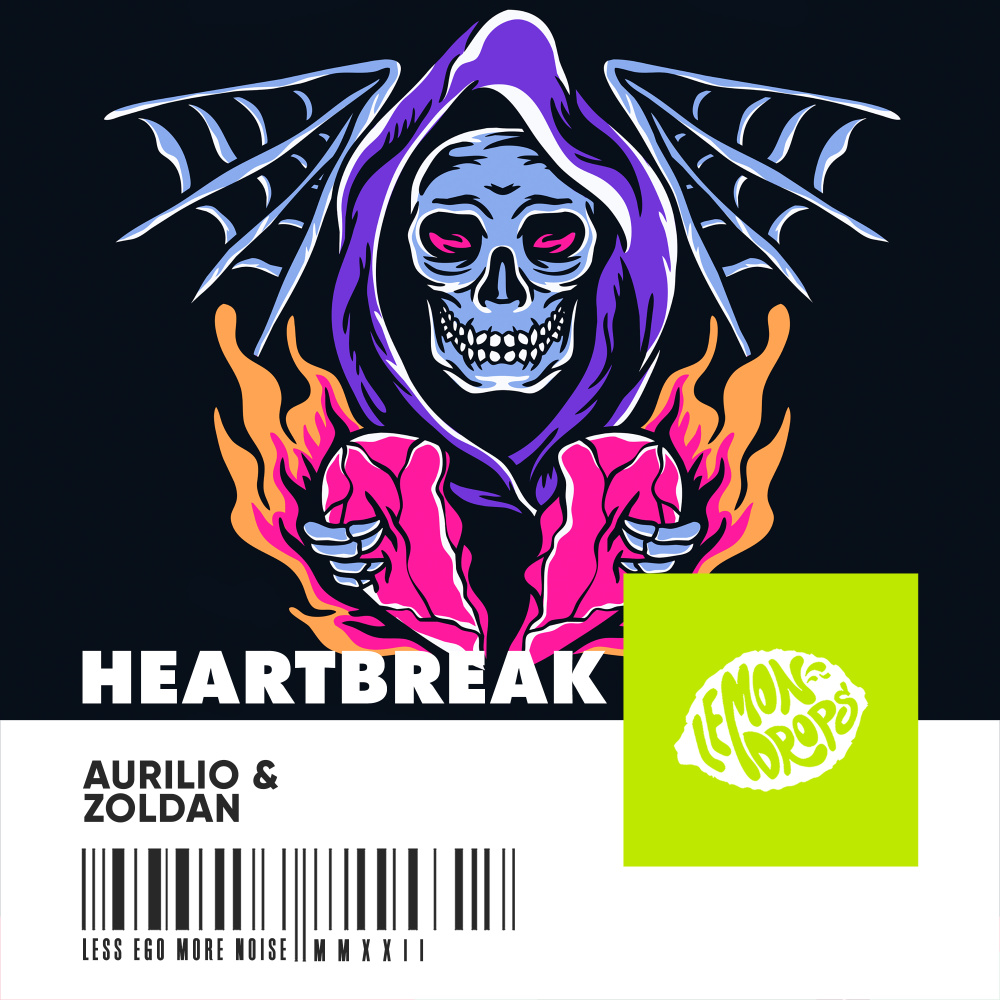 Heartbreak