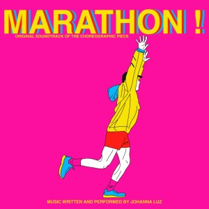 Listen to MARATHON EUPHORIA song with lyrics from Johanna Luz