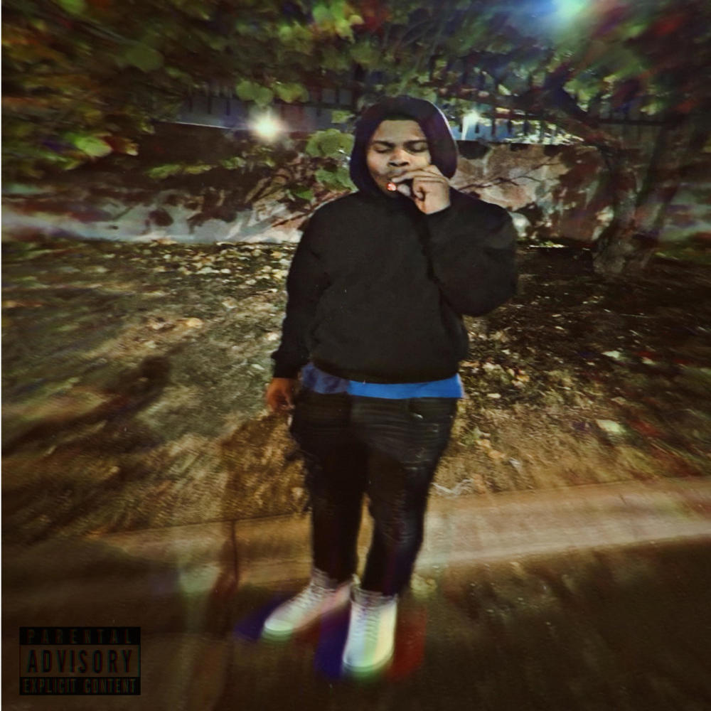 Kenjo (feat. Lowski & Skye Yonne) (Explicit)