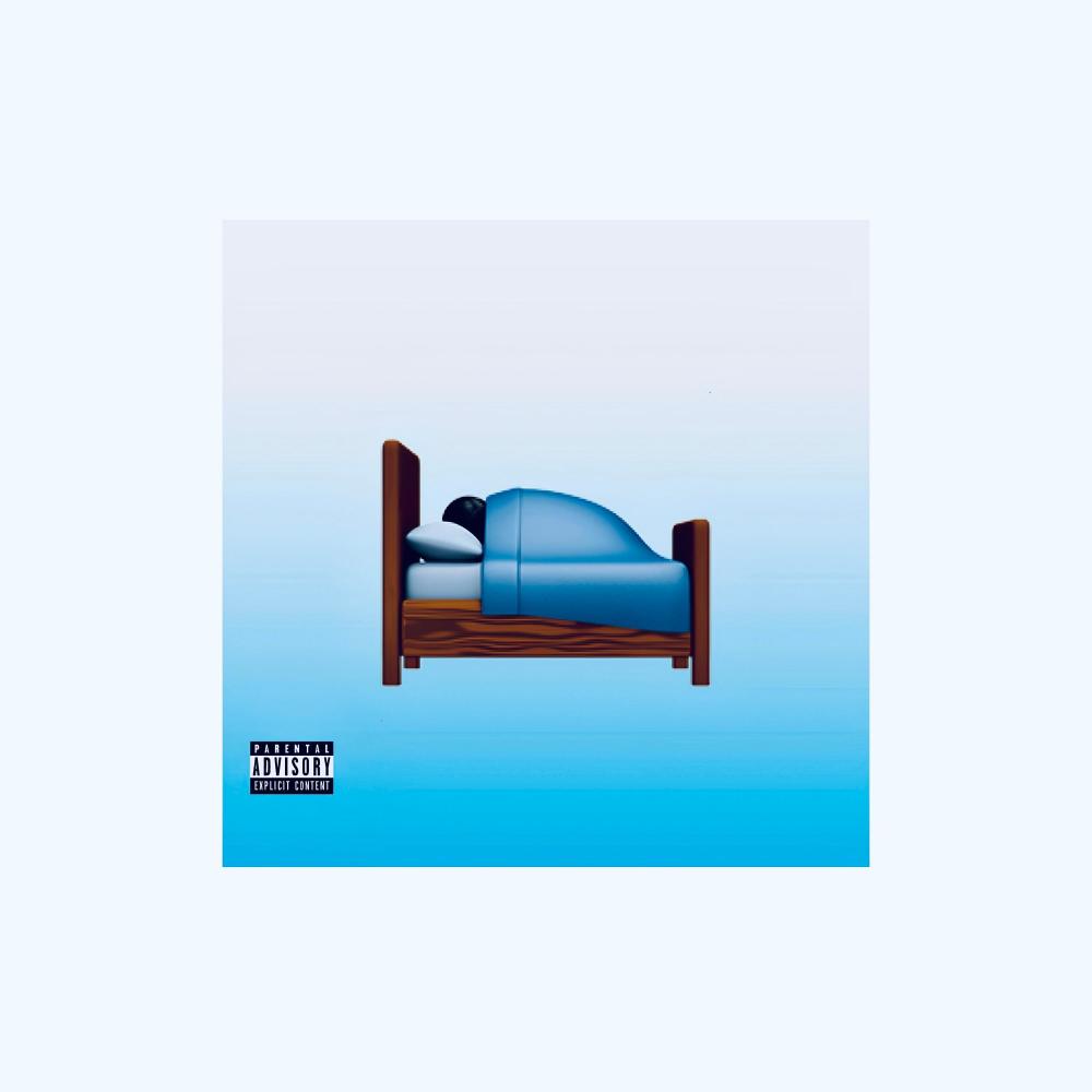 EN MI CAMA (feat. CZRR & VIBEZBYZEUS) (Explicit)