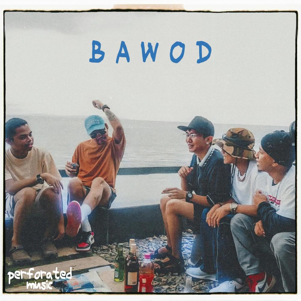 BAWOD (feat. Perforated Music)
