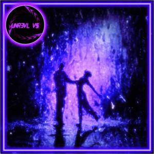 收聽UNR3VL V$的Don't wanna cry in front of me歌詞歌曲