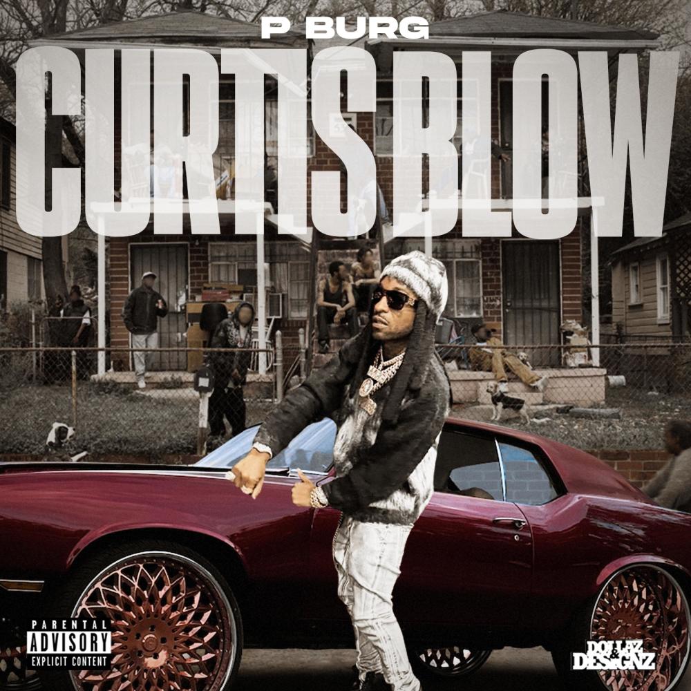 CURTIS BLOW (Explicit)