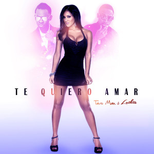 Listen to Te Quiero Amar song with lyrics from Tavo Man