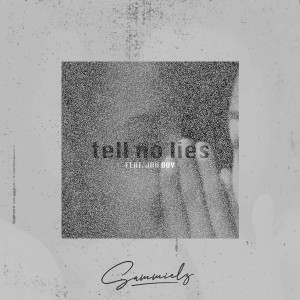 Sammielz的專輯Tell No Lies