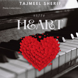 Album A Happy Heart from 