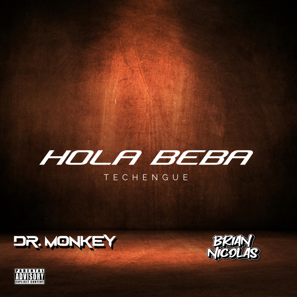 Hola Beba (TECHENGUE)