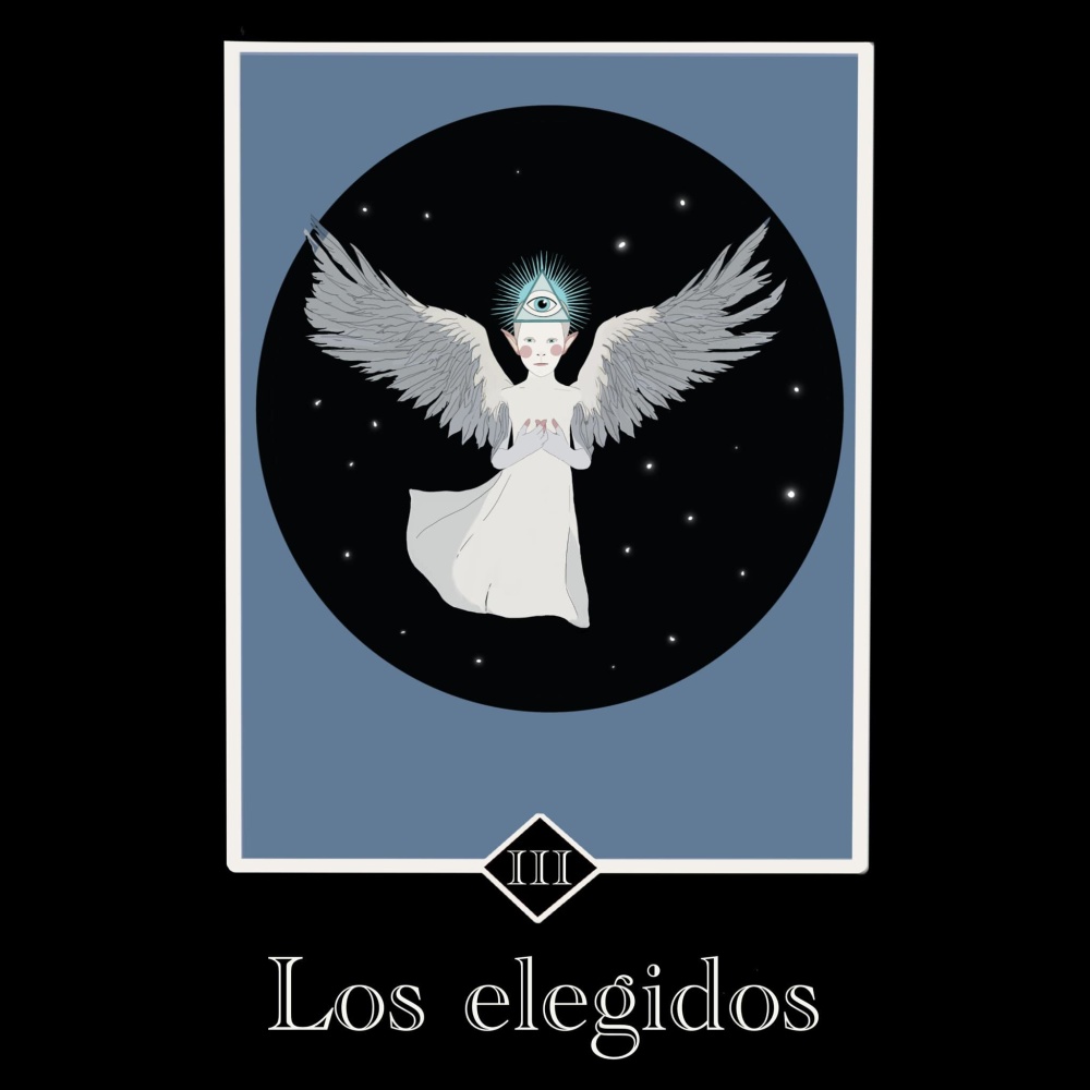 Los Elegidos