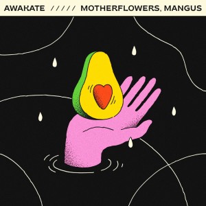 Dengarkan lagu Awakate nyanyian Motherflowers dengan lirik